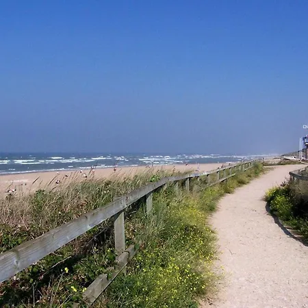 Avec Terrasse, Parking Et Wifi, 4 Pers. A Franceville - Fr-1-465-98