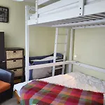 Lägenhet Avec Terrasse, Parking Et Wifi, 4 Pers. A Franceville - Fr-1-465-98 Merville-Franceville-Plage