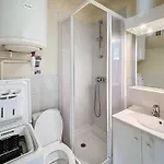 Avec Terrasse, Parking Et Wifi, 4 Pers. A Franceville - Fr-1-465-98 Lägenhet *